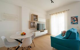 The Ciccins Apartment In Rome By Hostand