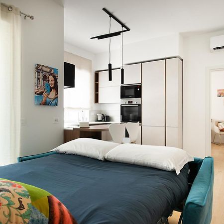 The Ciccins Apartment In Rome By Hostand Zewnętrze zdjęcie