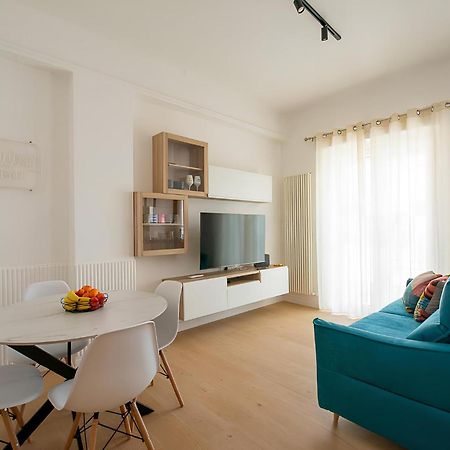 The Ciccins Apartment In Rome By Hostand Zewnętrze zdjęcie